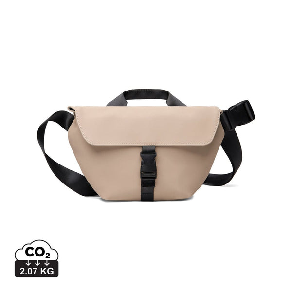 Marsupio Tracolla VINGA Baltimore RCS - personalizzabile con logo