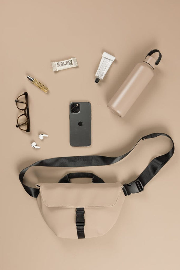 Marsupio Tracolla VINGA Baltimore RCS - personalizzabile con logo