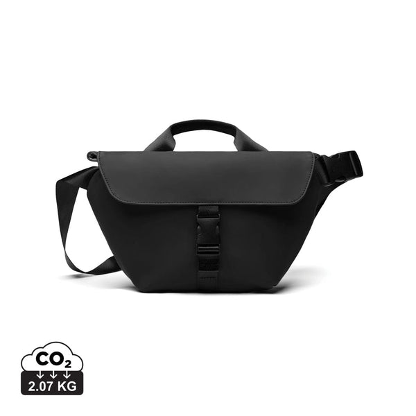 Marsupio Tracolla VINGA Baltimore RCS - personalizzabile con logo