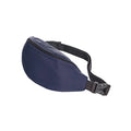 Marsupio Waist Bag Daily blu - personalizzabile con logo