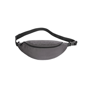 Marsupio Waist Bag Daily - personalizzabile con logo