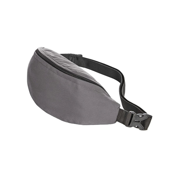 Marsupio Waist Bag Daily - personalizzabile con logo