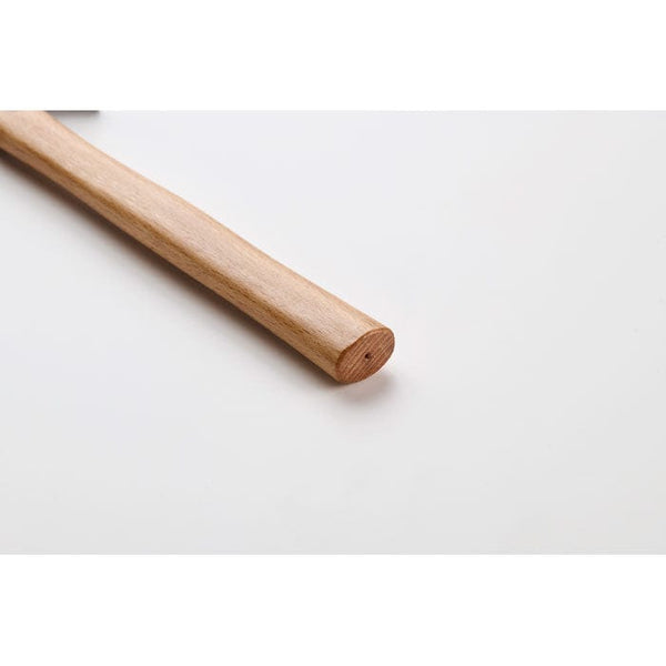 Martello da carpentiere in legno natural - personalizzabile con logo