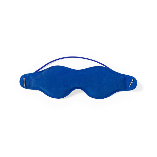 Maschera Fredda Milora blu - personalizzabile con logo