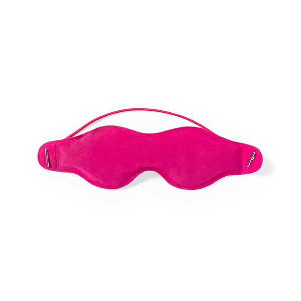 Maschera Fredda Milora fucsia - personalizzabile con logo