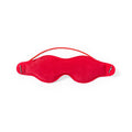 Maschera Fredda Milora rosso - personalizzabile con logo