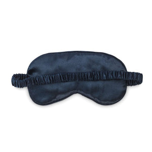 Maschera per gli occhi soft - personalizzabile con logo