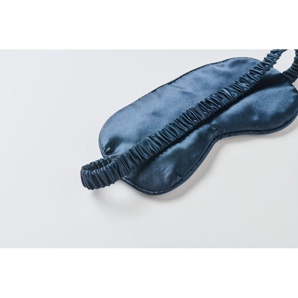 Maschera per gli occhi soft - personalizzabile con logo