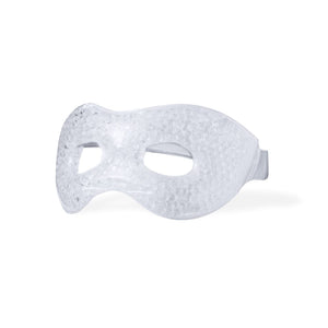 Maschera Termica Suomen bianco - personalizzabile con logo