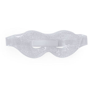 Maschera Termica Suomen bianco - personalizzabile con logo