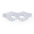 Maschera Termica Suomen bianco - personalizzabile con logo