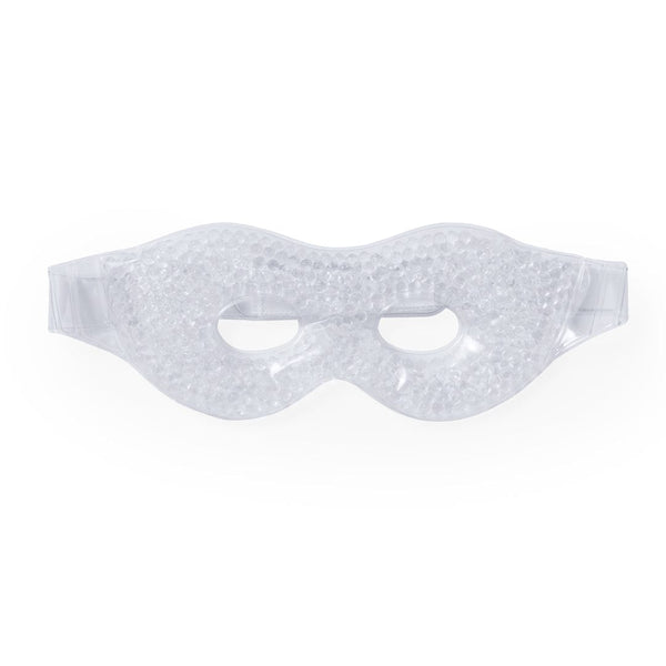 Maschera Termica Suomen bianco - personalizzabile con logo