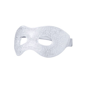 Maschera Termica Suomen bianco - personalizzabile con logo