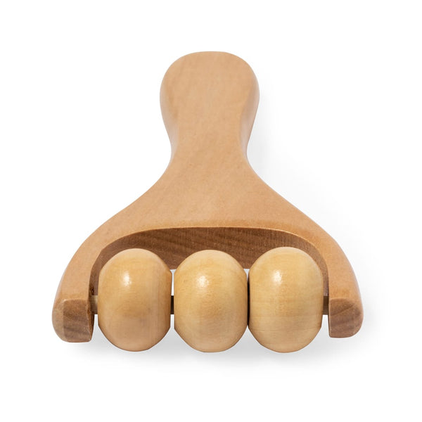 Massaggiatore Echem - personalizzabile con logo