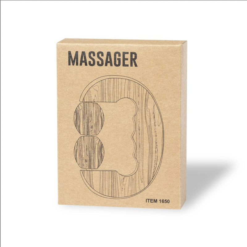 Massaggiatore Wendy - personalizzabile con logo