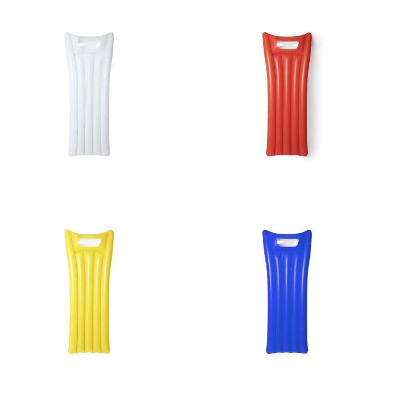 Materassino Monvar Colore: rosso, giallo, blu, bianco €12.15 - 6602 ROJ