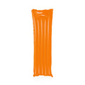 Materassino Pumper arancione - personalizzabile con logo