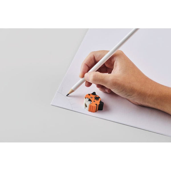 Matita a forma di animale - personalizzabile con logo