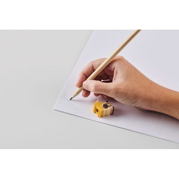 Matita a forma di animale - personalizzabile con logo