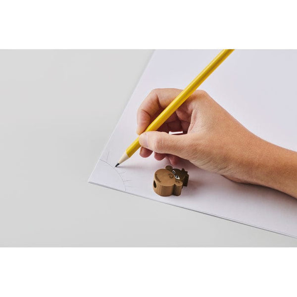 Matita a forma di animale - personalizzabile con logo