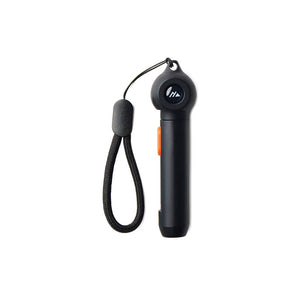 Matita con bussola Nordic Drift Trail Infinity RCS nero - personalizzabile con logo