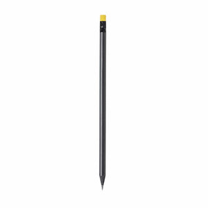 Matita Crespok giallo - personalizzabile con logo