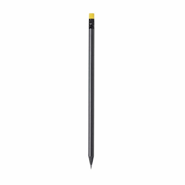 Matita Crespok giallo - personalizzabile con logo
