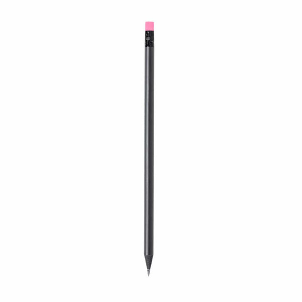 Matita Crespok rosa - personalizzabile con logo