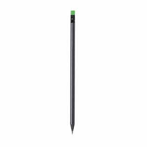 Matita Crespok verde - personalizzabile con logo