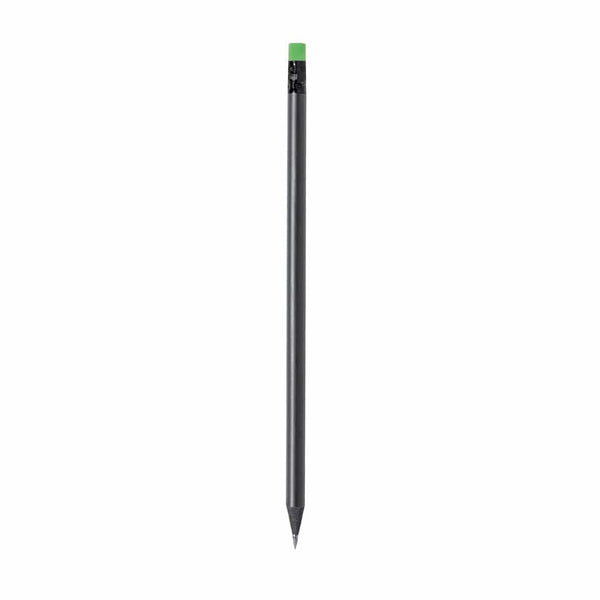 Matita Crespok verde - personalizzabile con logo