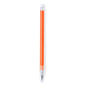 Matita Eterna Astril arancione - personalizzabile con logo