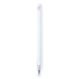 Matita Eterna Astril bianco - personalizzabile con logo