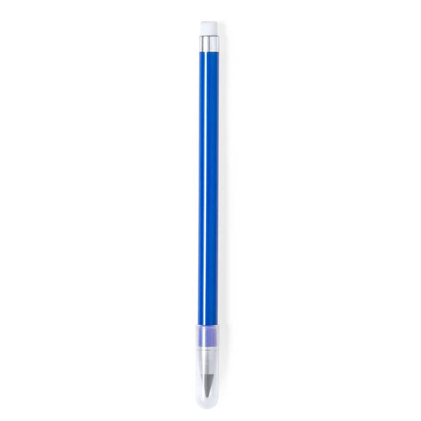 Matita Eterna Astril blu - personalizzabile con logo