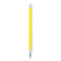 Matita Eterna Astril giallo - personalizzabile con logo