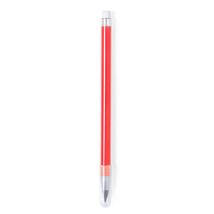 Matita Eterna Astril rosso - personalizzabile con logo
