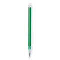 Matita Eterna Astril verde - personalizzabile con logo