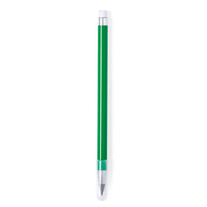 Matita Eterna Astril verde - personalizzabile con logo