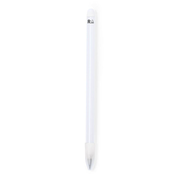 Matita Eterna Baxter bianco - personalizzabile con logo