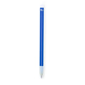 Matita Eterna Baxter blu - personalizzabile con logo