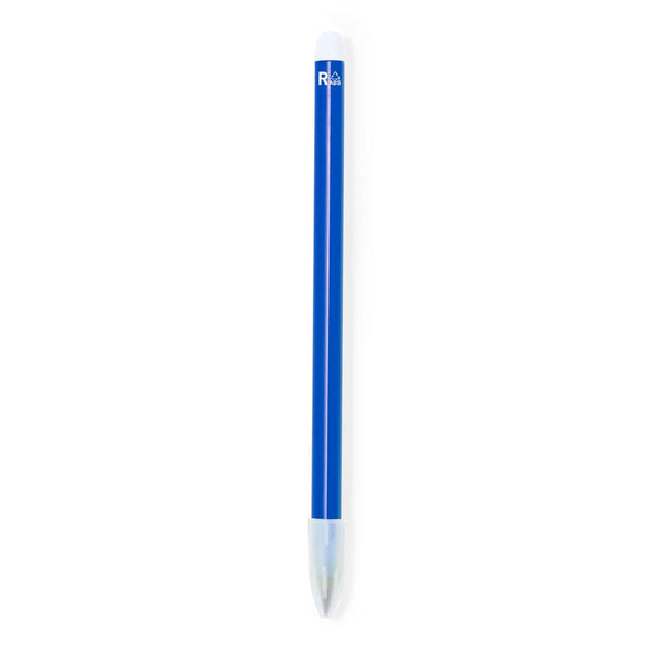 Matita Eterna Baxter blu - personalizzabile con logo