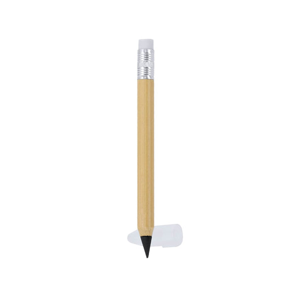 Matita Eterna Brondex natural - personalizzabile con logo