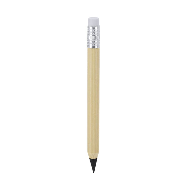 Matita Eterna Brondex natural - personalizzabile con logo