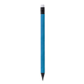 Matita Eterna Depex blu - personalizzabile con logo