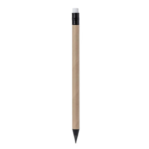 Matita Eterna Depex natural - personalizzabile con logo