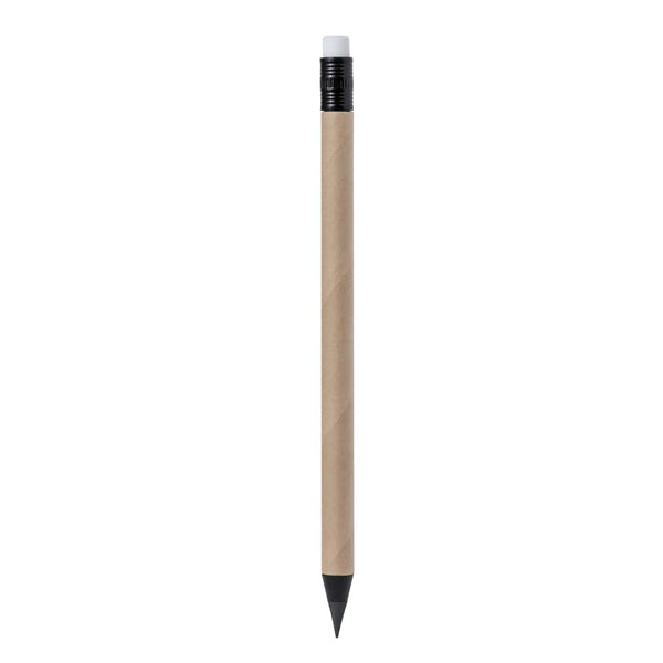 Matita Eterna Depex natural - personalizzabile con logo