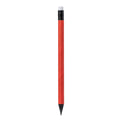 Matita Eterna Depex rosso - personalizzabile con logo