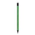 Matita Eterna Depex verde - personalizzabile con logo