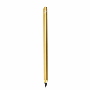 Matita Eterna Jevon oro - personalizzabile con logo