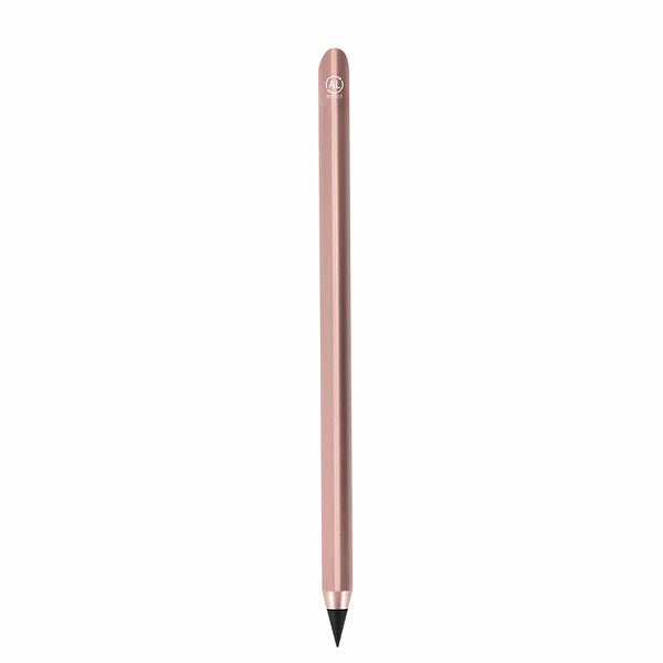 Matita Eterna Jevon rosa - personalizzabile con logo