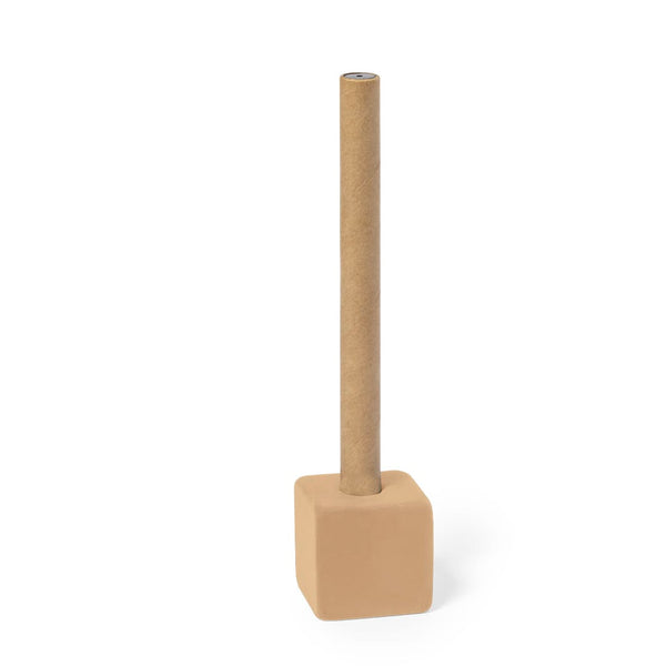 Matita Eterna Soiny natural - personalizzabile con logo